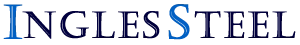 Logotipo de Inglés Steel, SLU